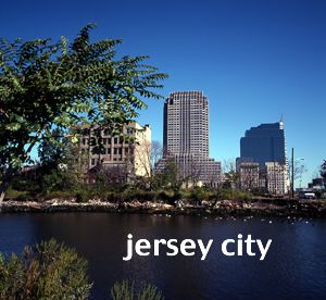 jersey city