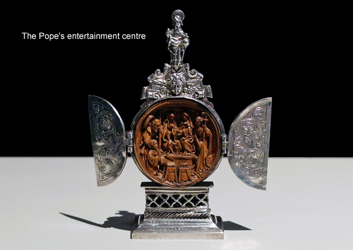 intricate carving copy
